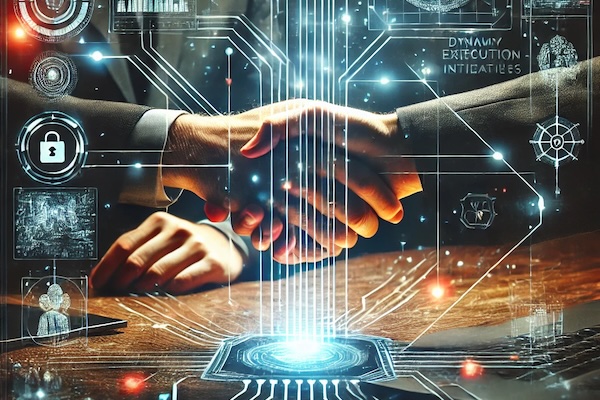 Execution Partnership