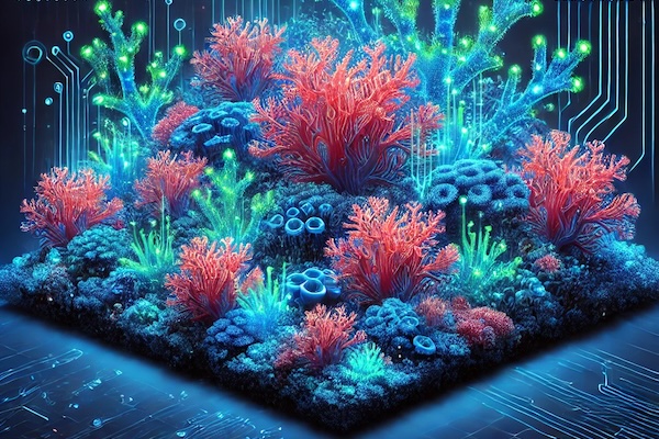 Foundational Ecosystems